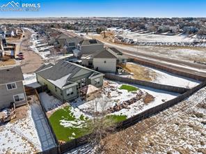 7968 Catbird Court