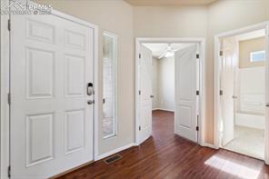 7968 Catbird Court