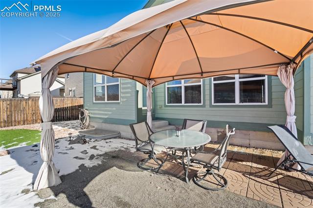 7968 Catbird Court