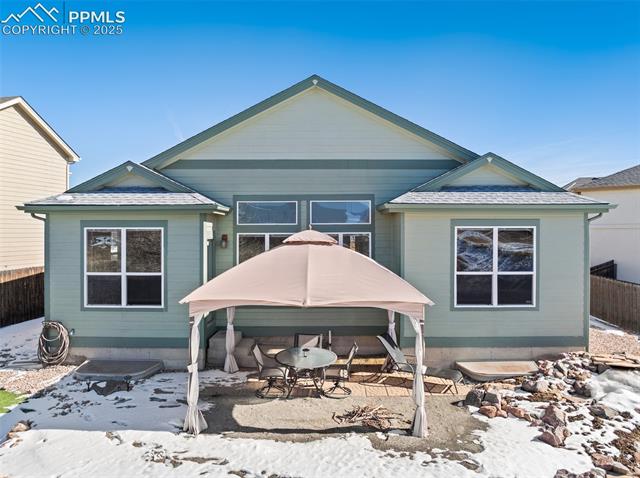 7968 Catbird Court