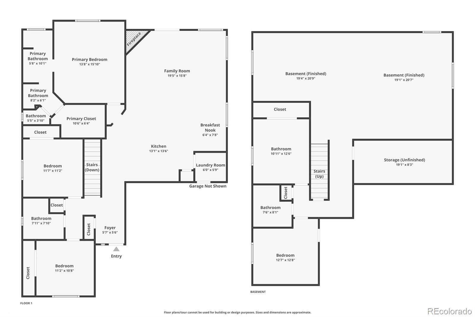 10965 Long Summer Court