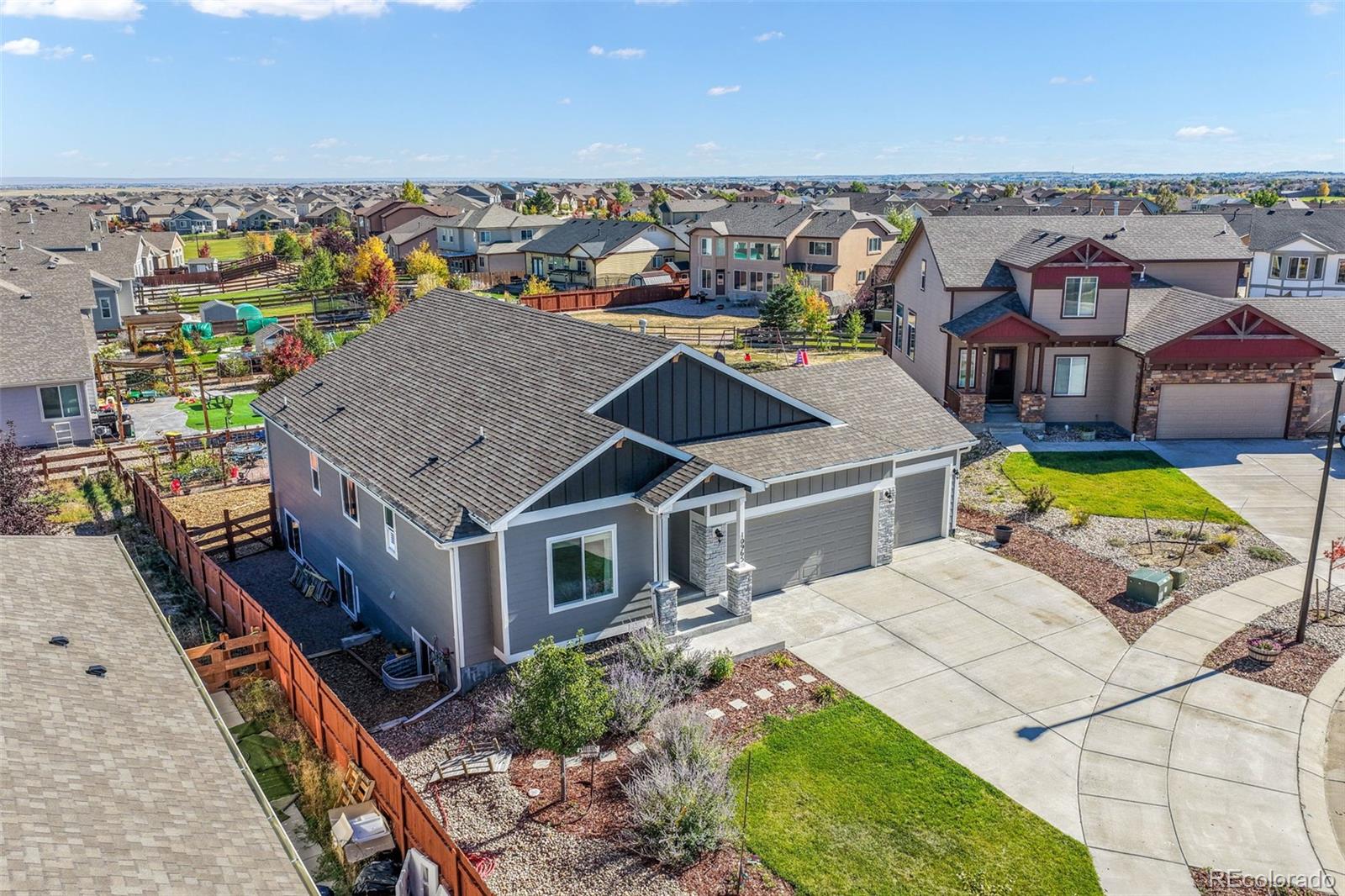 10965 Long Summer Court