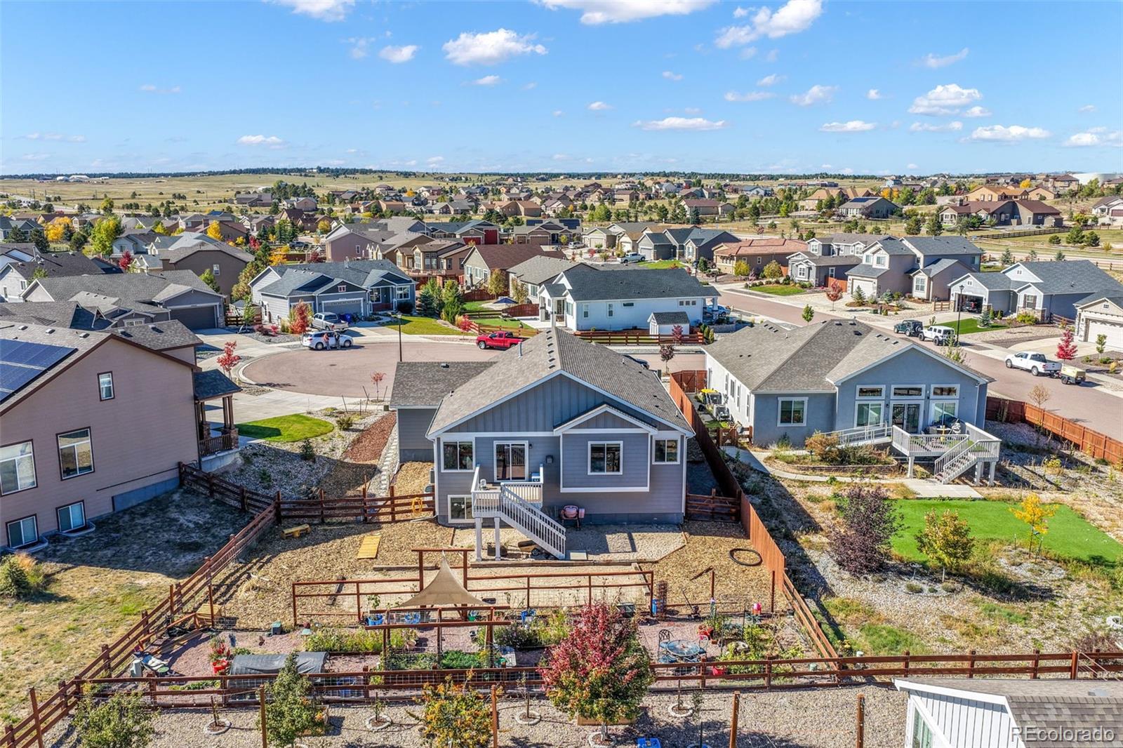 10965 Long Summer Court