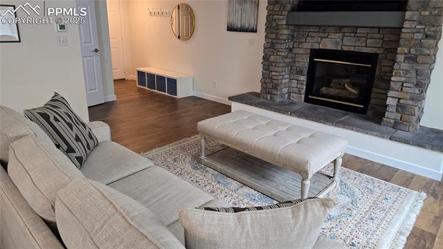 5750 Grapevine Drive