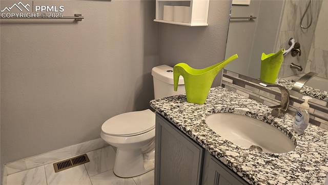 5750 Grapevine Drive