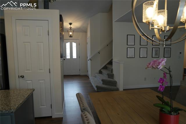 5750 Grapevine Drive