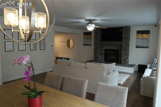 5750 Grapevine Drive