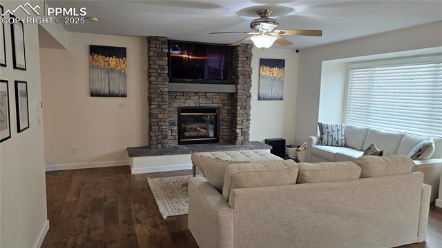 5750 Grapevine Drive