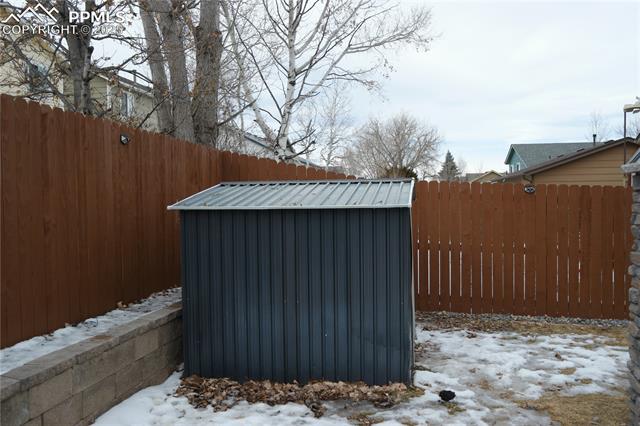 5750 Grapevine Drive