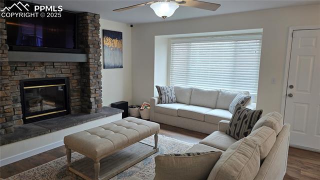 5750 Grapevine Drive