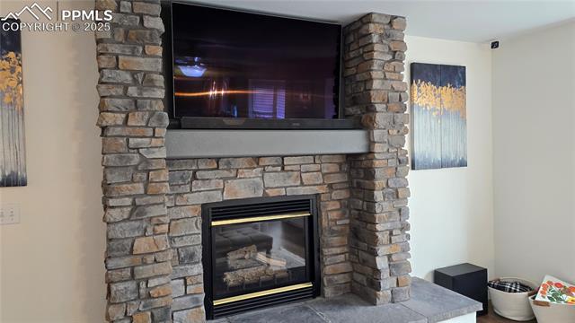 5750 Grapevine Drive