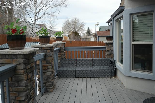 5750 Grapevine Drive