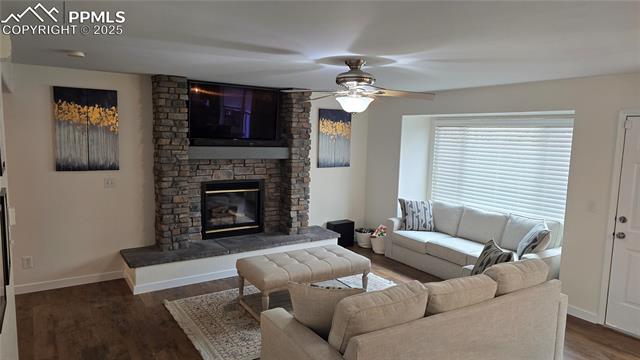 5750 Grapevine Drive