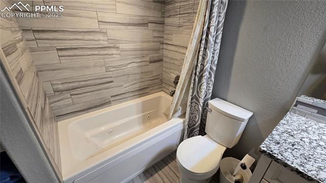 5750 Grapevine Drive