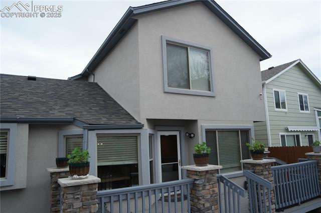 5750 Grapevine Drive