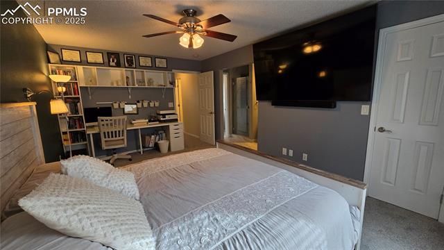 5750 Grapevine Drive