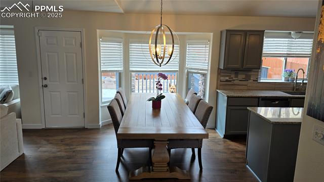 5750 Grapevine Drive