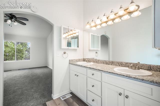 7841 Fort Smith Road