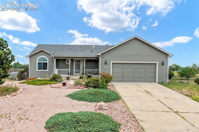 7841 Fort Smith Road