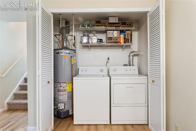 1330 N El Paso Street