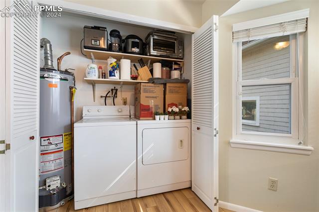 1330 N El Paso Street