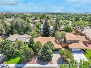 3055 W Westcliff Drive