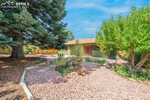 3055 W Westcliff Drive