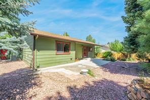 3055 W Westcliff Drive