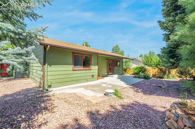 3055 W Westcliff Drive