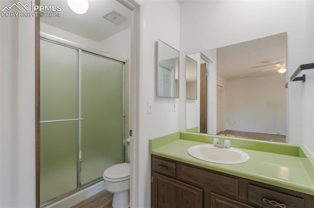 3055 W Westcliff Drive