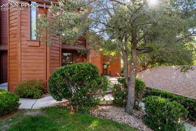 4711 Daybreak Circle