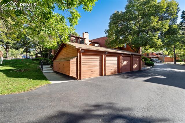 4711 Daybreak Circle