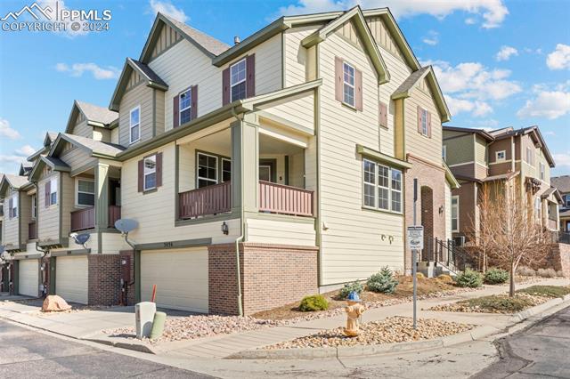 3096 Ironton Creek Point