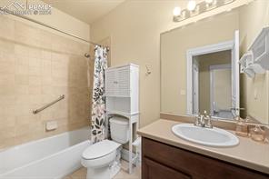 3096 Ironton Creek Point