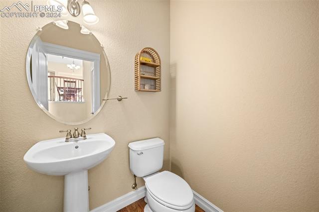 3096 Ironton Creek Point