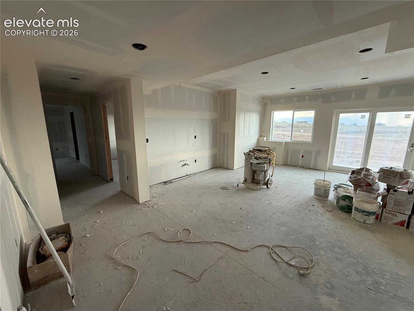 3009 Solberg Court