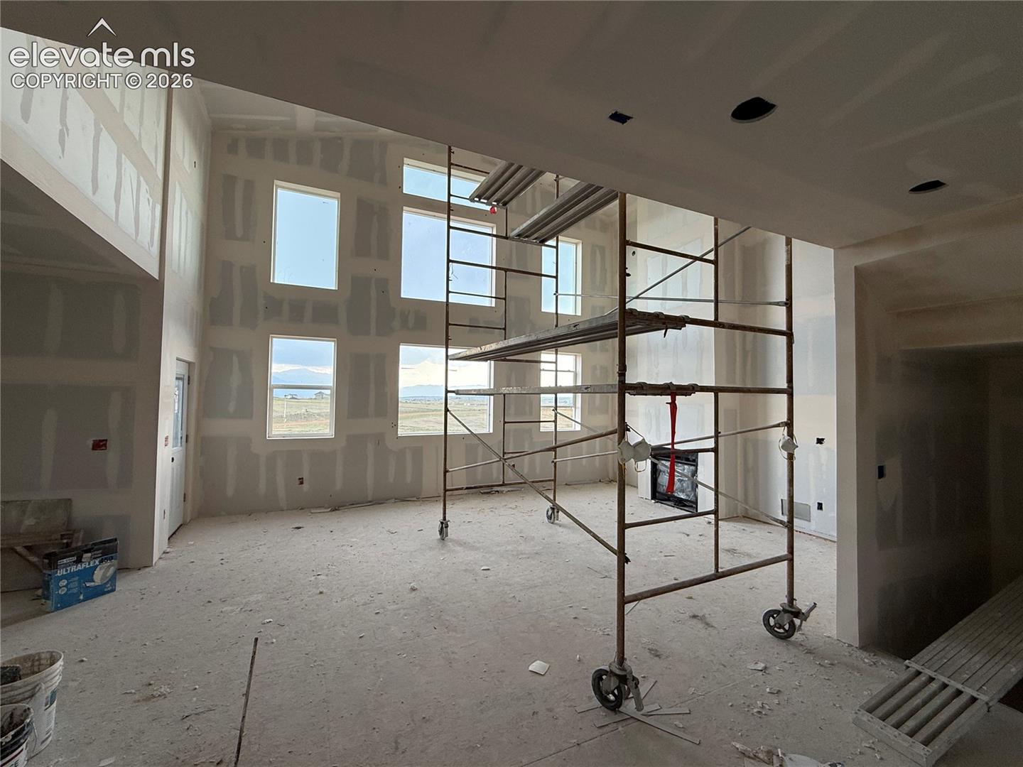3009 Solberg Court