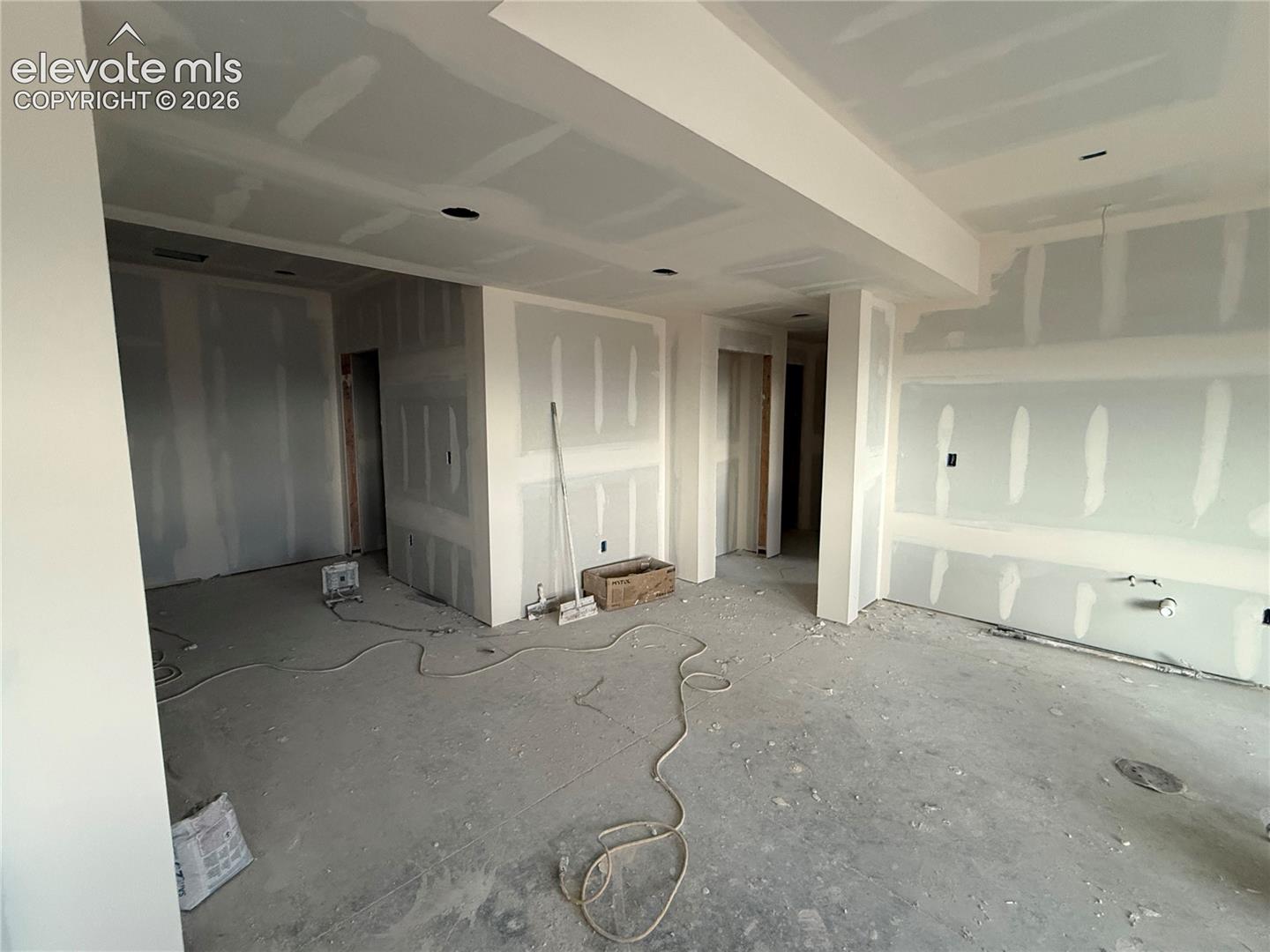3009 Solberg Court