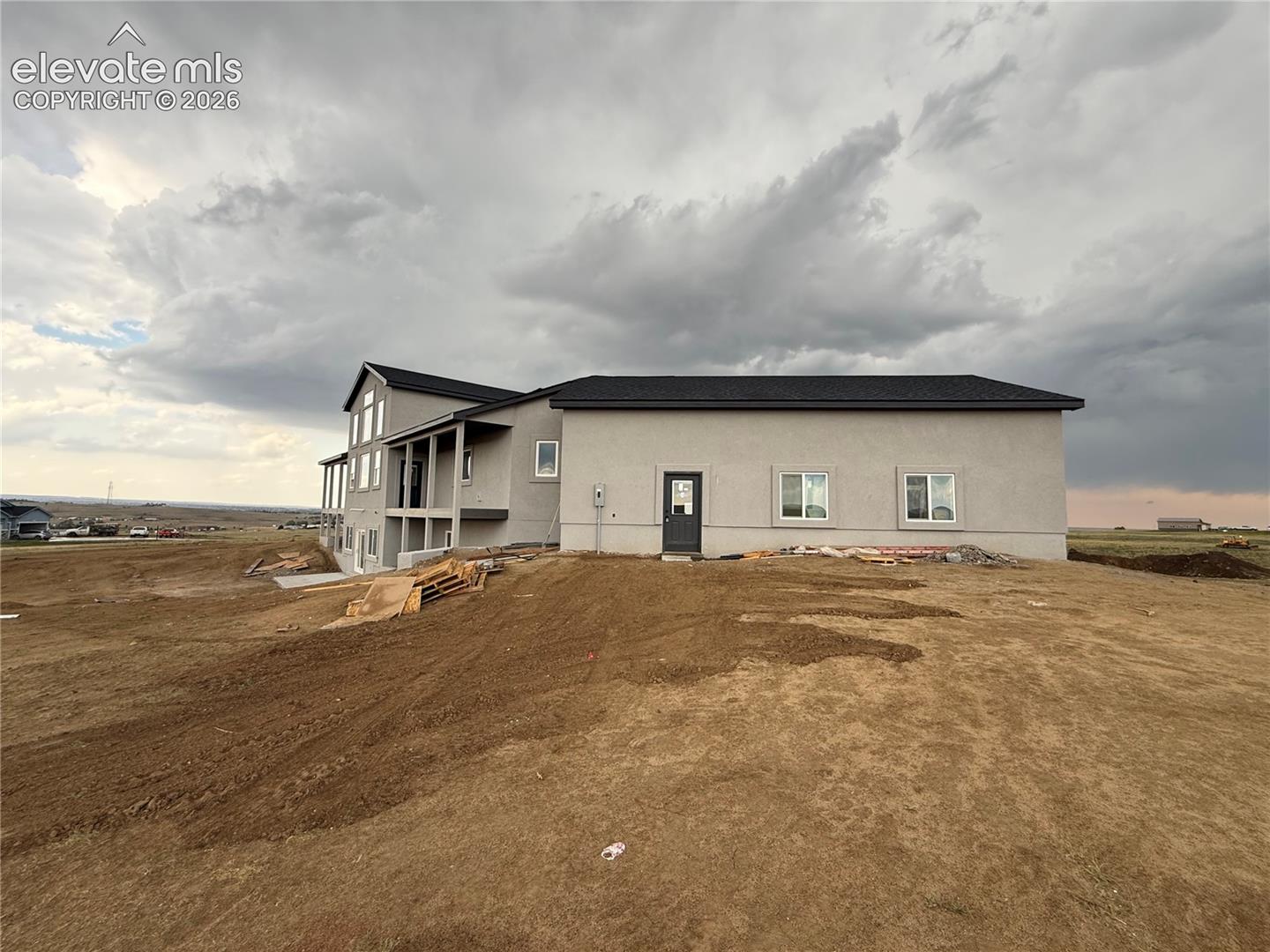 3009 Solberg Court