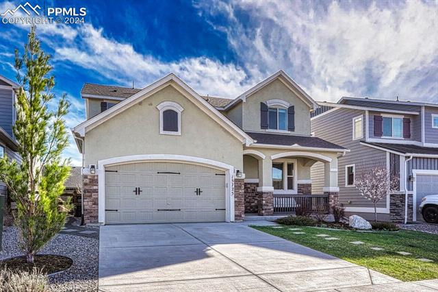 15725 Blue Pearl Court