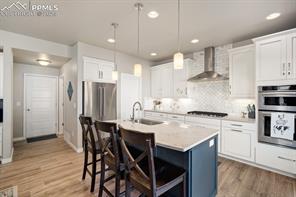 15725 Blue Pearl Court