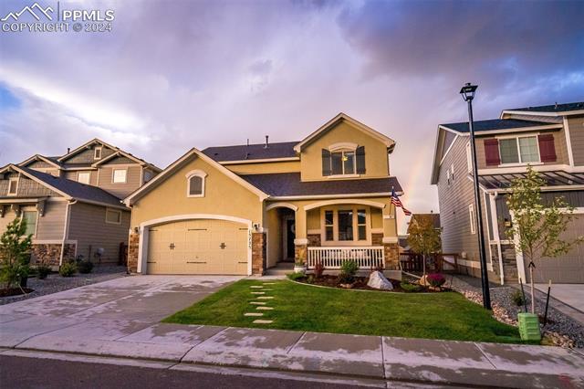 15725 Blue Pearl Court