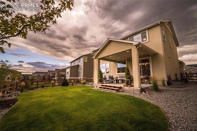 15725 Blue Pearl Court