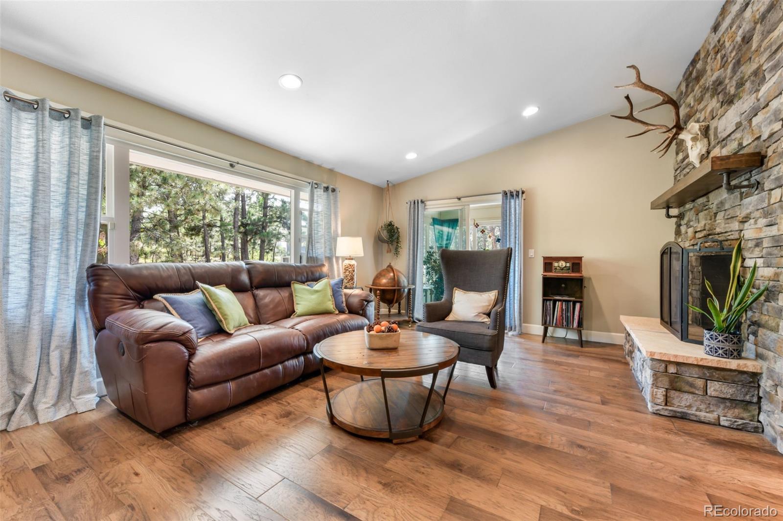 435 Wolverine Way