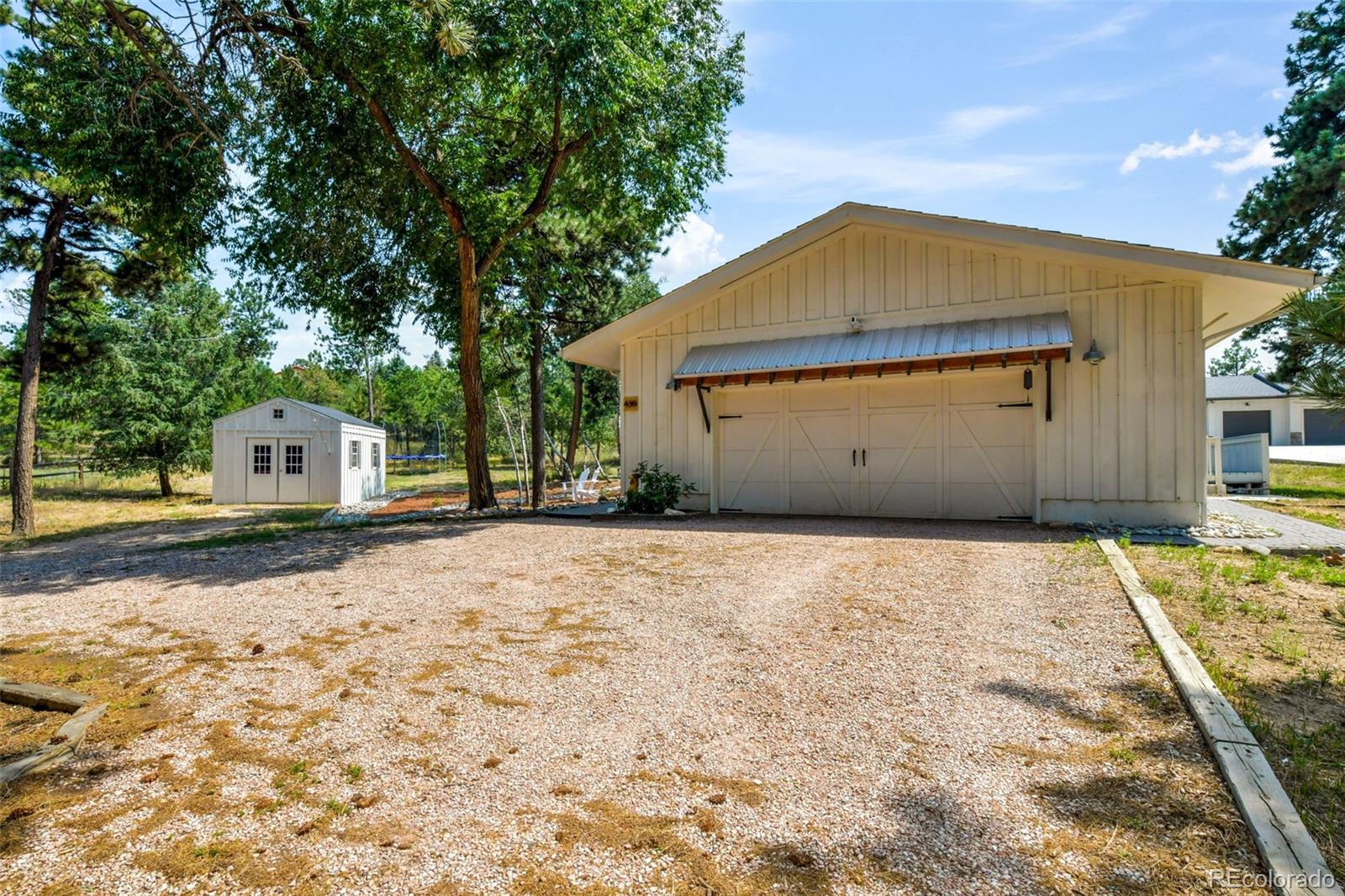 435 Wolverine Way