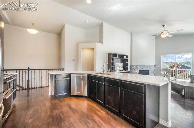 10965 Long Summer Court