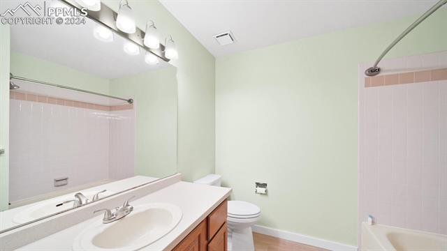 2345 Rossmere Street