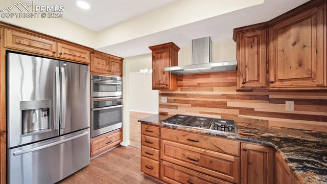 2345 Rossmere Street