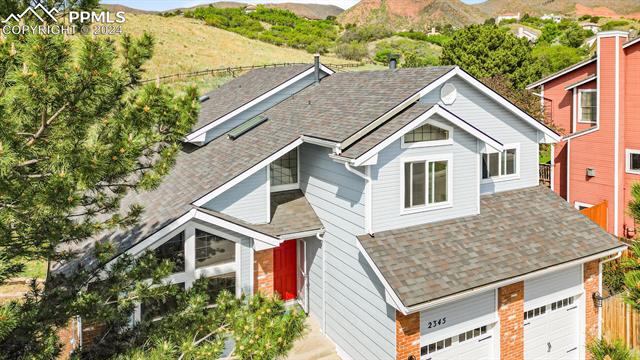 2345 Rossmere Street