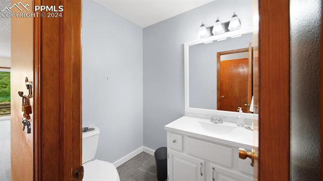 2345 Rossmere Street